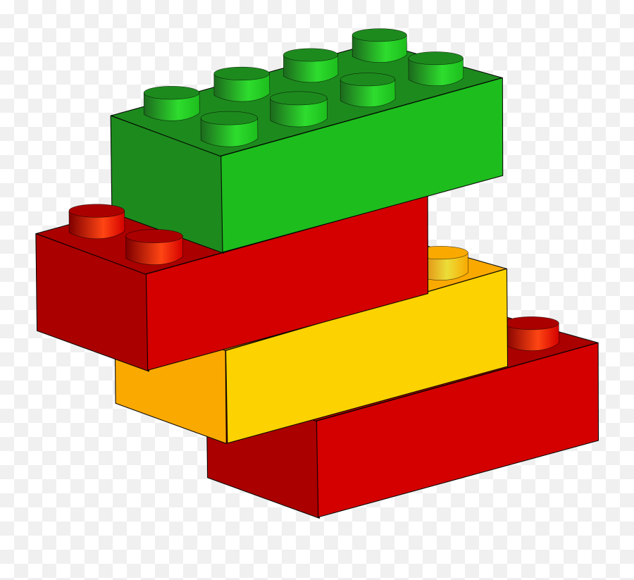 Bricks Lego Lego Brick Clip Art - Cinemex Barrancos Emoji,Building Emoji