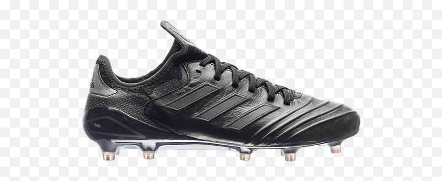 Adidas Copa 18 - Copa All Black Emoji,Adidas Football Cleats With Emojis