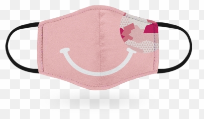 Kids Masks - Handbag Style Emoji,Face Mask Fashion Teeth Emoticon
