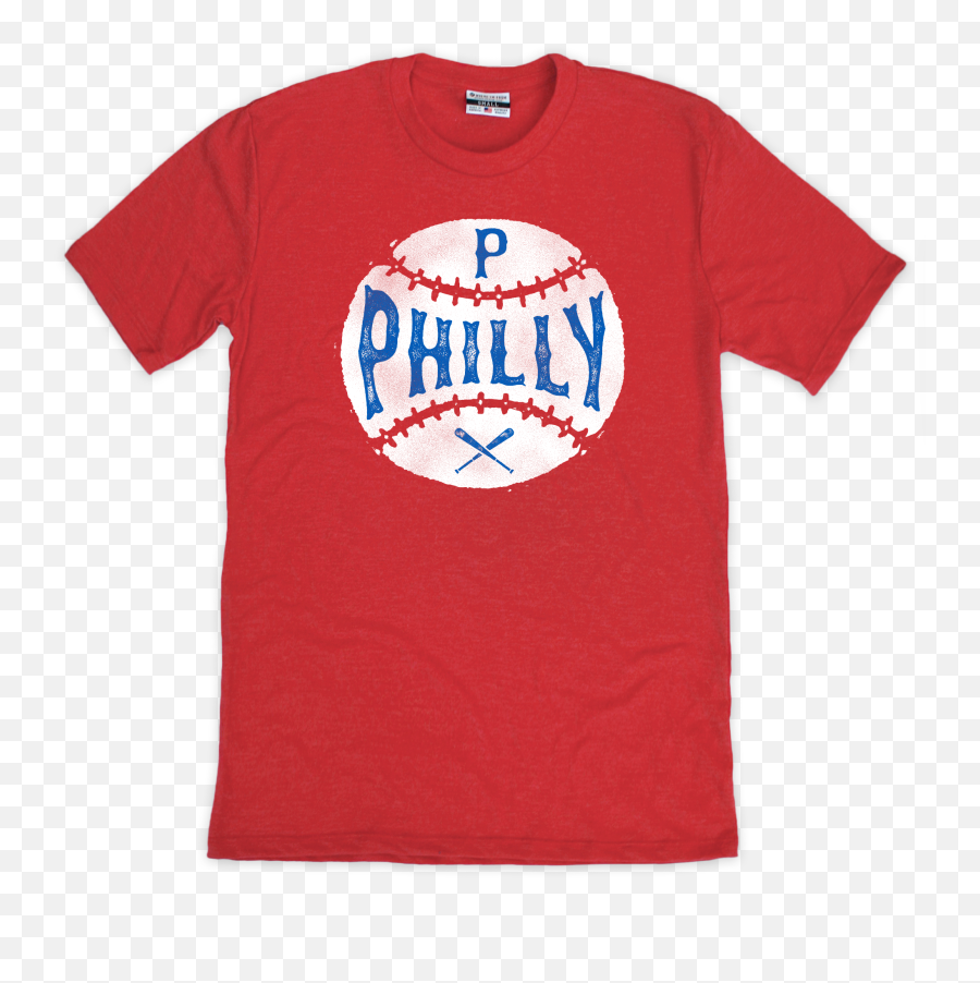 Philly Big Ball Crew - Aphillyated Short Sleeve Emoji,Stretch Tounge Emoticon Balls