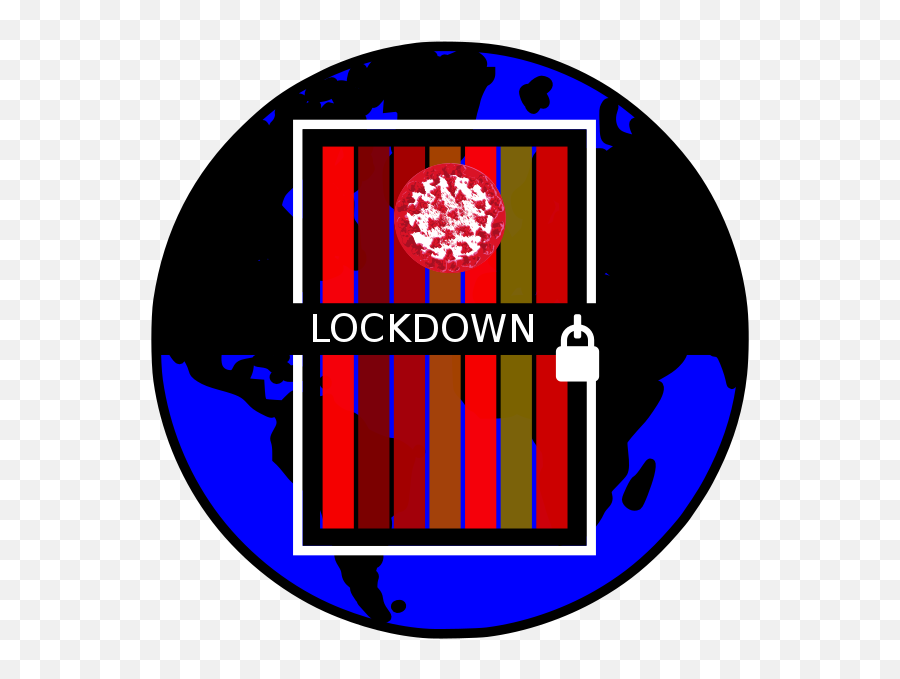 Demokratisch U2013 Links 2020 November - Cc0 Svg Lockdown Emoji,Erbluen Emotion Fanart