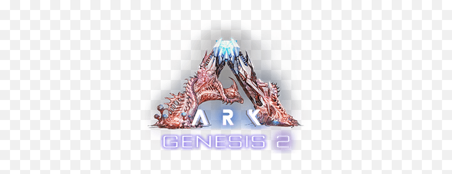 Best Ark Hosting - Ark Genesis Part 2 Logo Emoji,Ark Survival Evolved Chat Emoticons