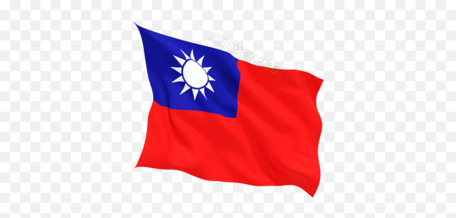 Download Belarus Of Flag Republic Thailand China Taiwan - Country With Red Flag With Blue Emoji,China Flag Emoticon