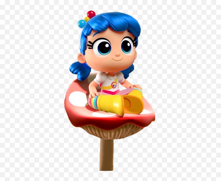 True And The Rainbow Kingdom Parents - True And The Rainbow Kingdom Emoji,How To Show Emotion On Cartoon Faces