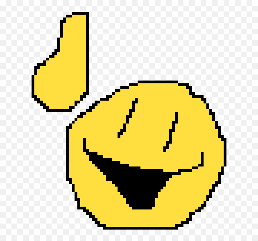 Pixel Art Gallery - Esfera Del Dragon Pixelada Emoji,Discord Server Emojis Maker