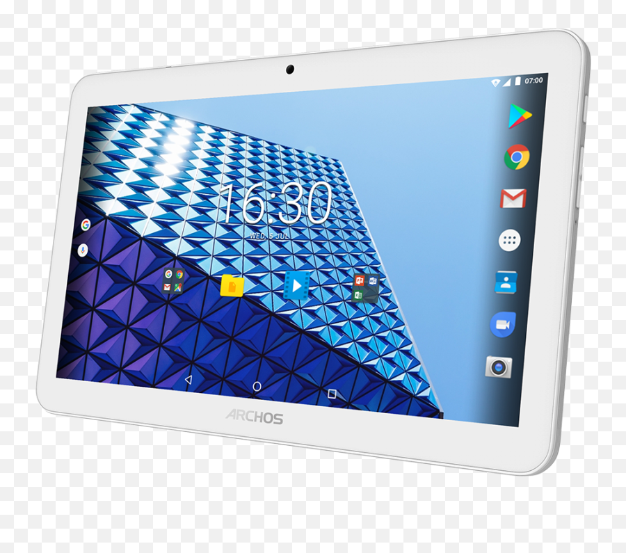 Archos Access 101 3g Tablets - Overview Archos Access 101 Emoji,Hangouts Acer Tablet No Emoticons