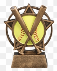 Trophies - Gymnastics Trophy Emoji,Softball Facebook Emoticon