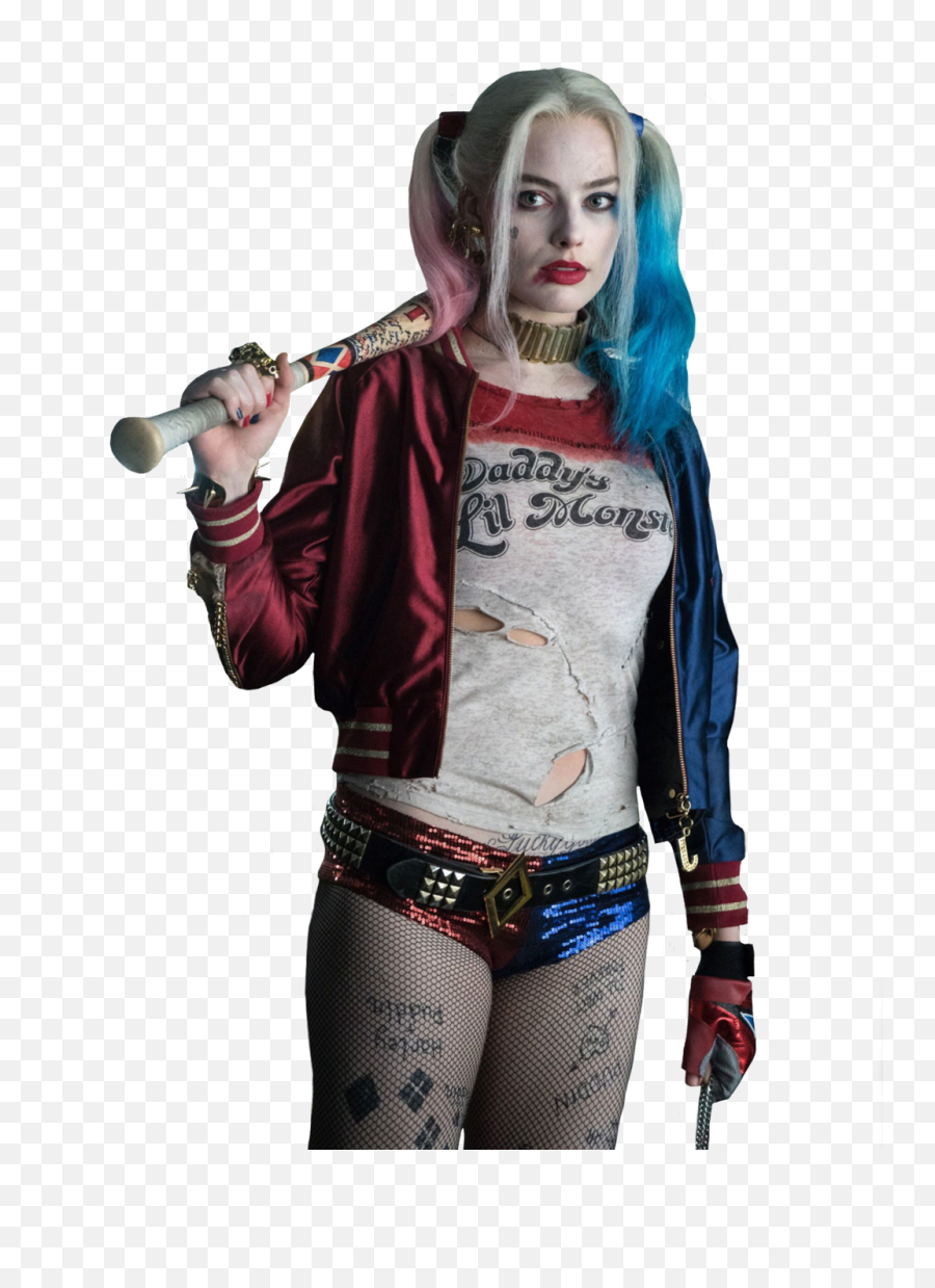 Harley Quinn Png Hd Png Svg Clip Art - Harley Quinn Png Emoji,How To Get Harley Quinn Emojis