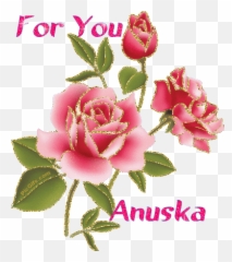 Download Anushka Name Wallpaper Gallery - Rose Art Flowers Emoji,Emojis Meaningwallpaper