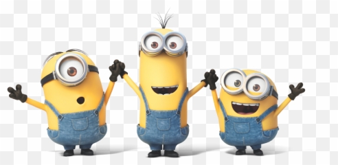 Minions Meet - Minions Teamwork Meme Emoji,Minion Emoticon