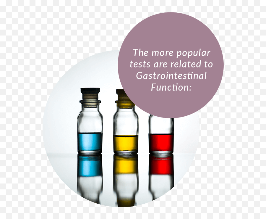 Functional Testing - Nua Holistic Emoji,Emotions And Chemistry Of Hormones