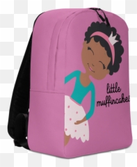 Character - Based Products That Celebrate Children Of Color Backpack Emoji,Baby Boy Bowtie Emoji