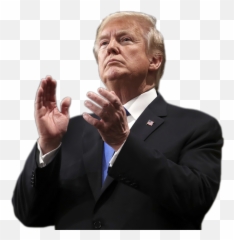 The Winding Road To Trumps Emoji,Trump Thumbs Up American Emoticon