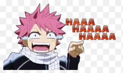 Fairy Tail Sticker Pack - Stickers Cloud Emoji,Flames Of Emotion Fairy Tail