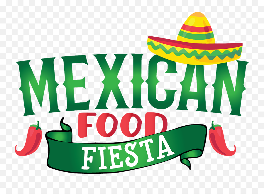 2017 Mexican Food Fiesta Emoji,Mexican Restaurant Emojis