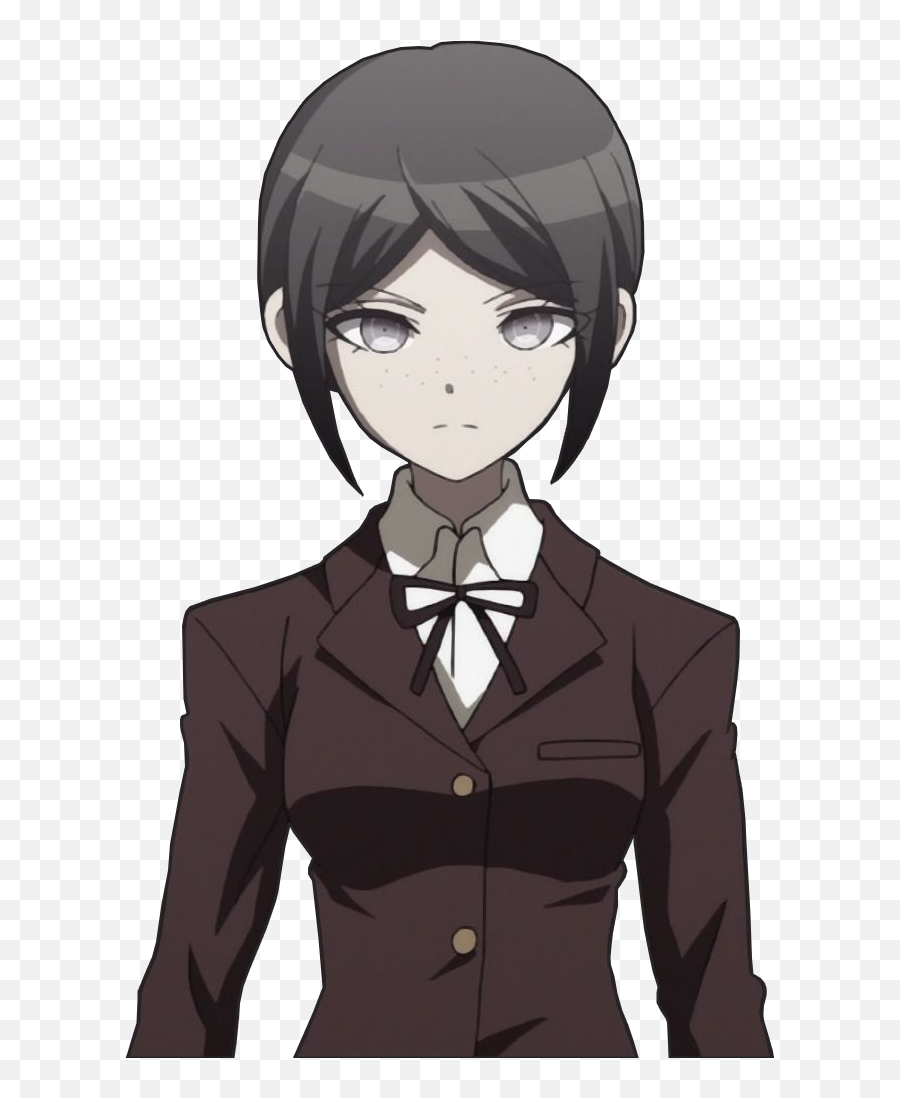 Mukuro Ikusaba Danganronpa Wiki Fandom Emoji,Photoshop Brushes For Manga Emotions