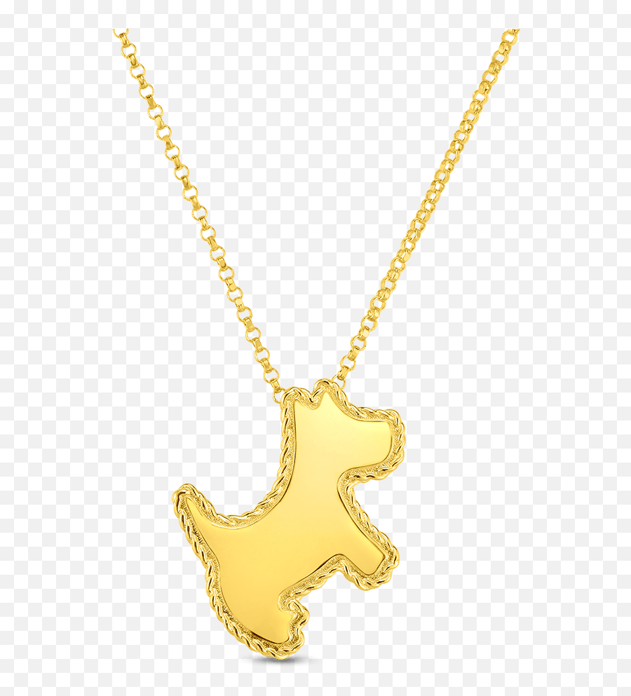 Coin Classics Designer Necklaces - Solid Emoji,100 Emoji Chain