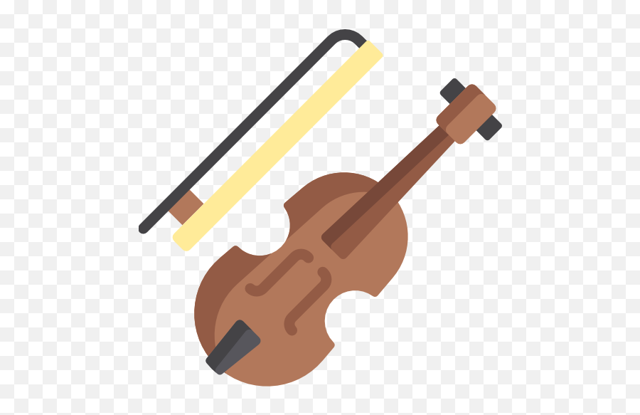 Violin - Free Music Icons Emoji,Msical Man Emoji