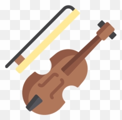 Violin - Free Music Icons Emoji,Msical Man Emoji
