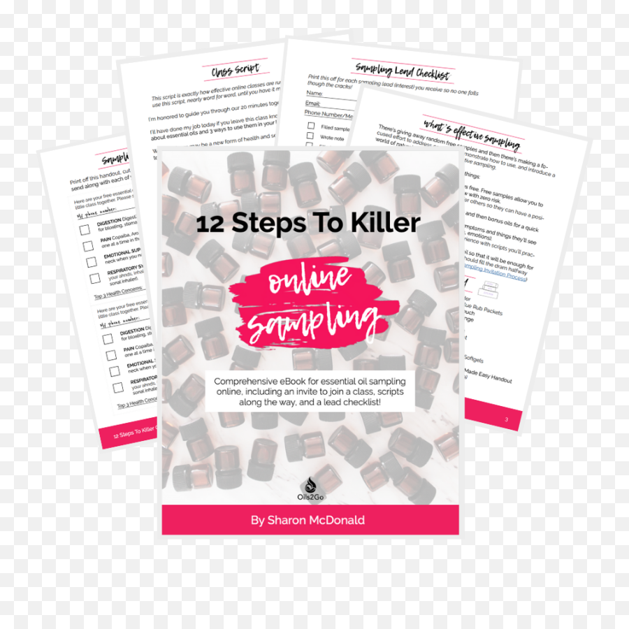 Online Doterra Sampling Ebook Emoji,Doterra Emotions Images