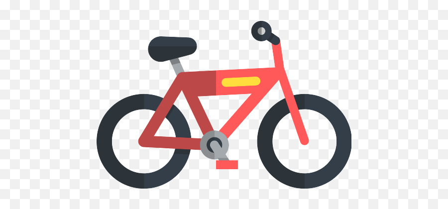 Bicycle Vector Svg Icon 71 - Png Repo Free Png Icons Emoji,Biking Emoticons