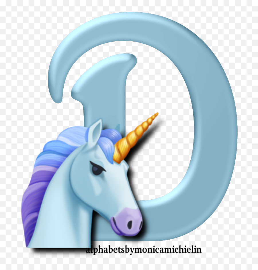 Pin On Itu0027s All About The U201cdu201d Emoji,Uunicorn Emoji