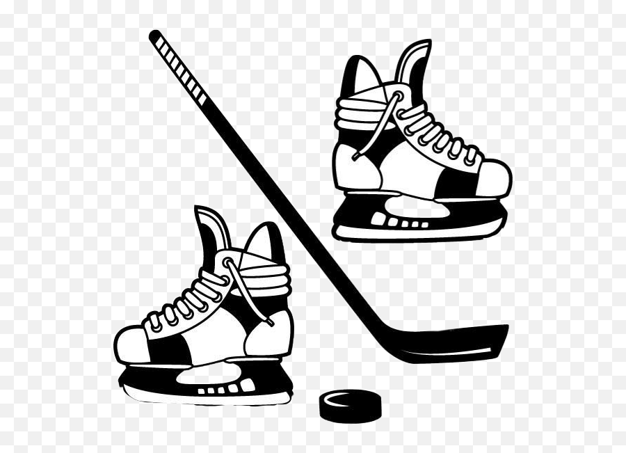 The Most Edited Hockey Picsart Emoji,Hockey Skate Emoji