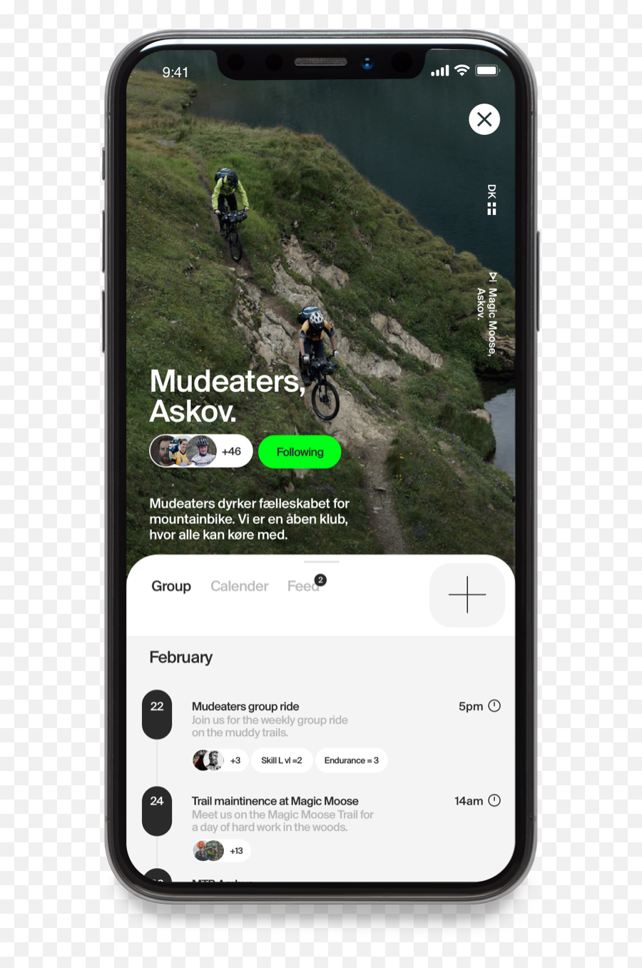 Mountainbike United - Dedicated Riders Community Emoji,Moose Emoji Iphone