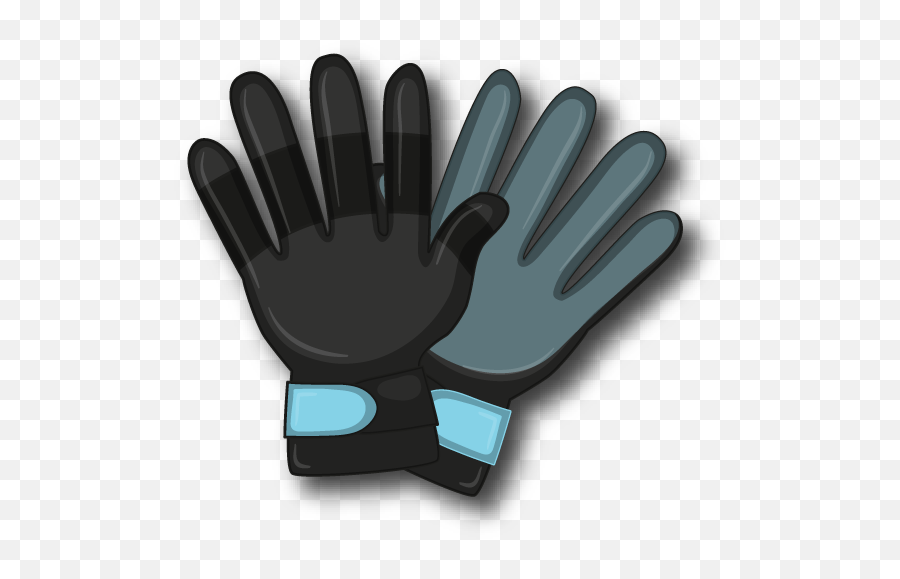 Gloves Emoji,Scuba Dive Emoji