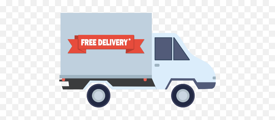 Delivery Truck Vector Svg Icon 84 - Png Repo Free Png Icons Emoji,Lorry Truck Emoji