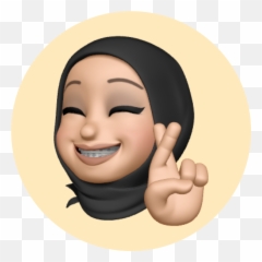 About Us U2022 Springring Emoji,Hijab Emoji