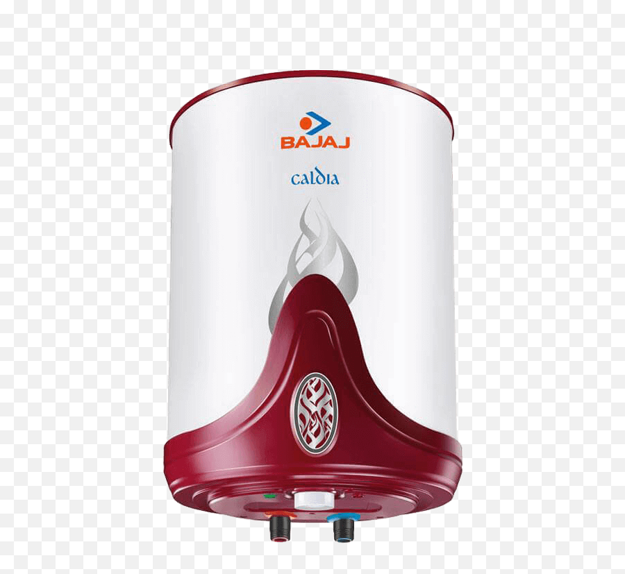Bajaj Caldia Storage Water Heater - 10 Ltr Emoji,Heater Emoji