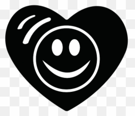 Nanotrillion U2013 Canva Emoji,Smile Face Emoji Heart