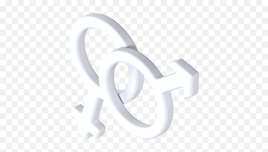 Gender Symbol 3d Illustrations Designs Images Vectors Hd Emoji,Male Gender Emoji