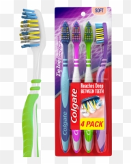 Colgate Zigzag Deep Clean Manual Toothbrush With Tongue And Emoji,Is There An Emoji For Tongue In Cheek