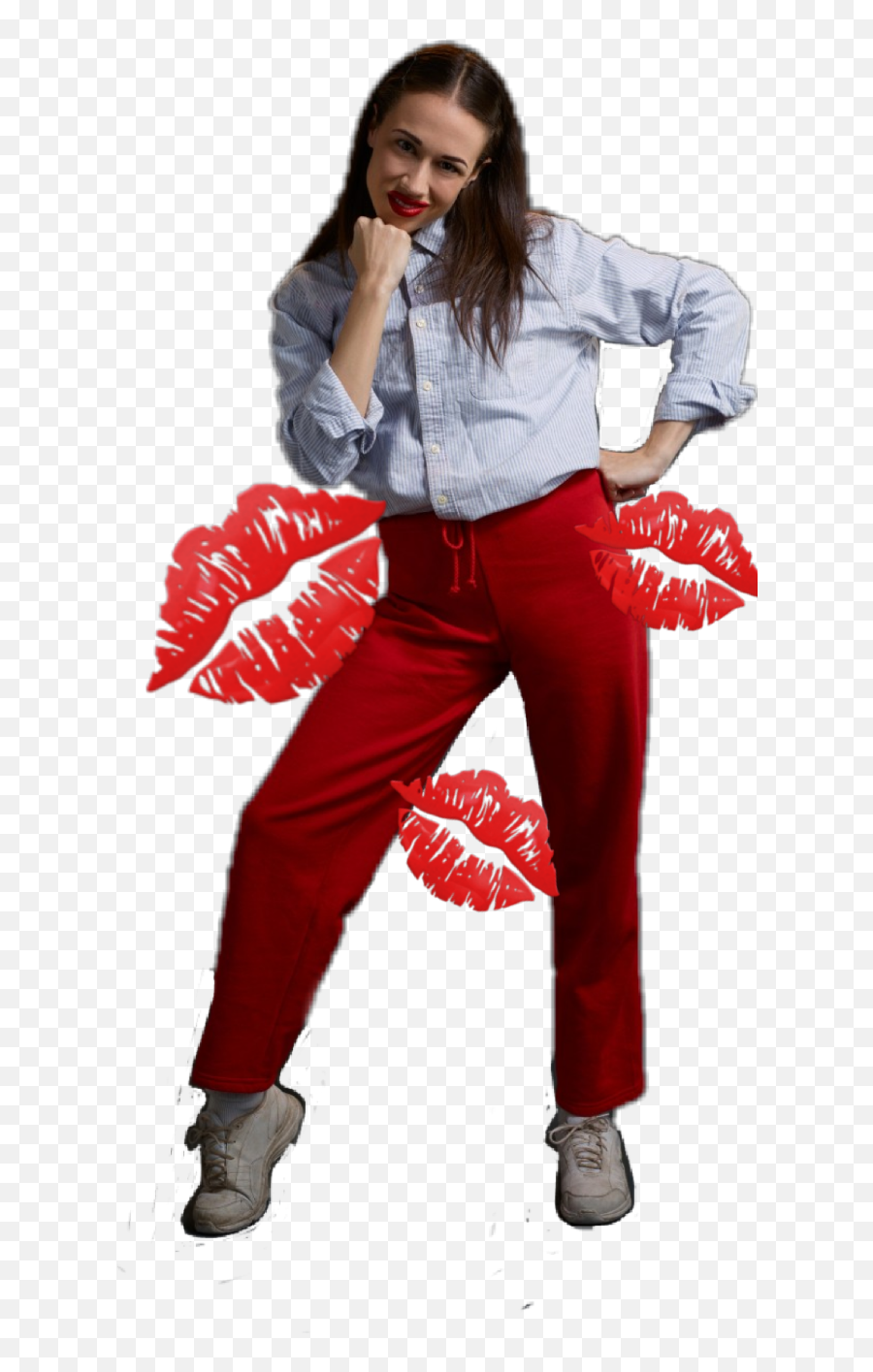 To - For Women Emoji,If Miranda Sings Had An Emoji