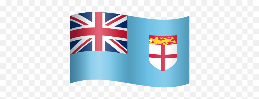 Fiji - Png Small British Flag Emoji,What Are The Emoji Flags