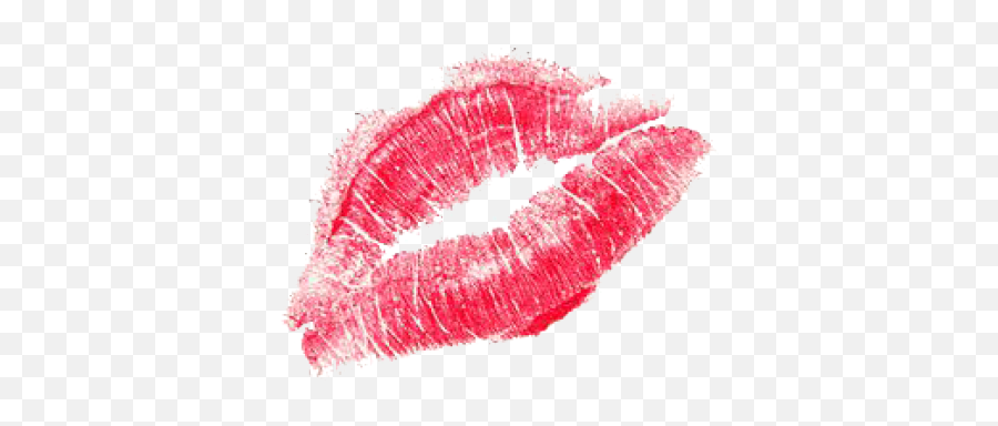 Lipstick Kiss - Lipstick Kiss Transparent Background Png Lipstick Kiss Stain Png Emoji,Kiss Emoji Transparent Background