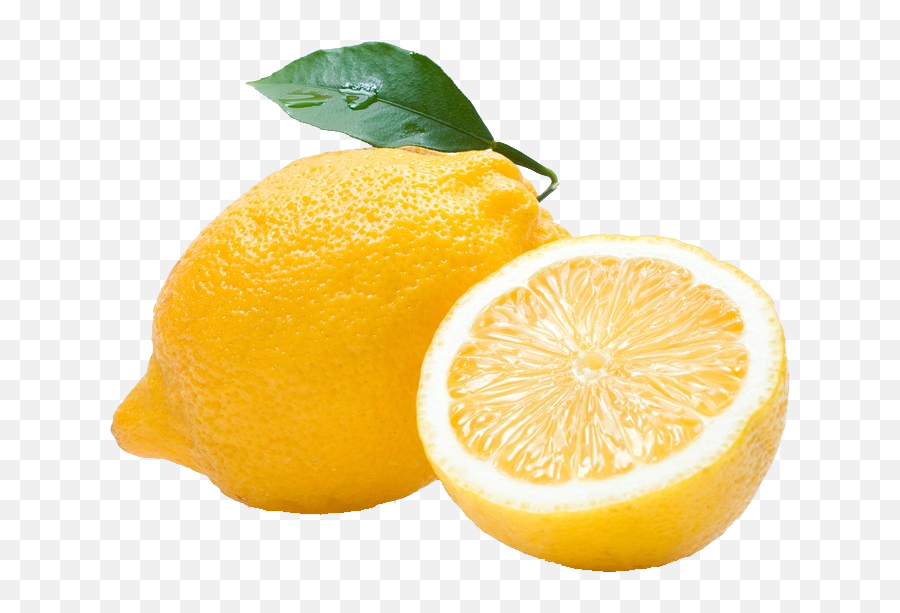 Lemon Desktop Wallpaper Clip Art - Summer Fruit Png Download Limon Png Emoji,Lemon Emoji Transparent