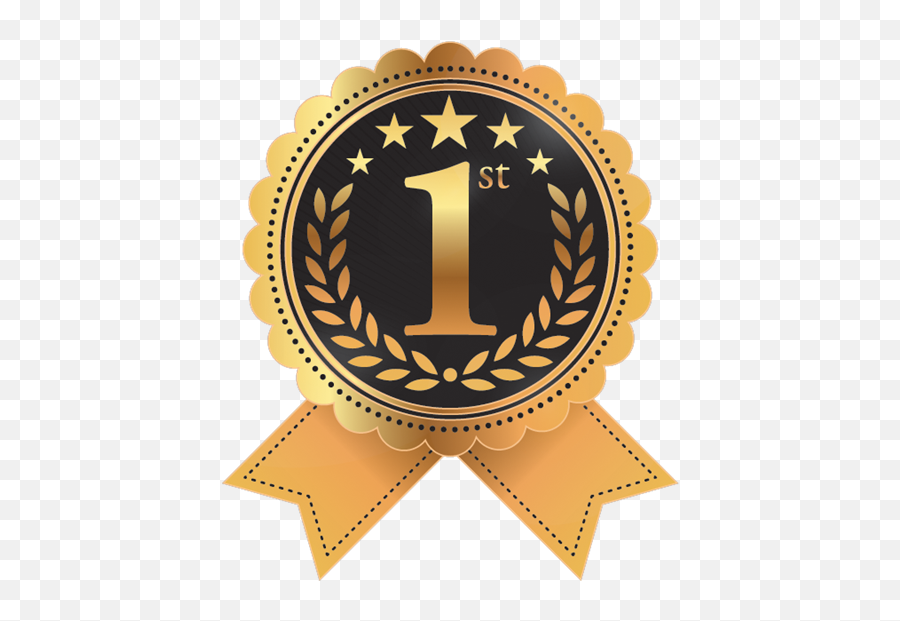 First Place Medal Png U0026 Free First Place Medalpng - Logo 1st 2nd 3rd Png Emoji,Gold Medal Emoji