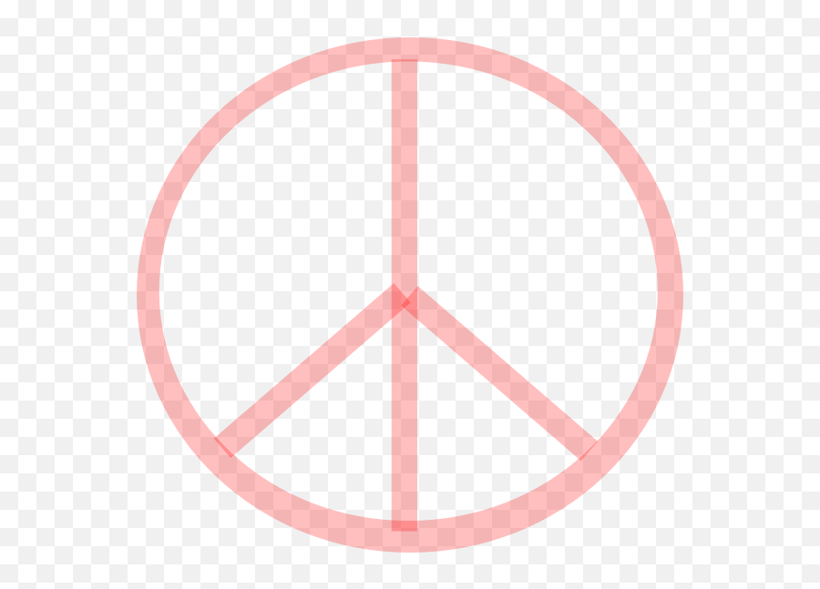 Download Hd Symbols For Pink Peace Symbol - Stop War Make Transparent Peace Signs Emoji,Peace Symbol Emoji