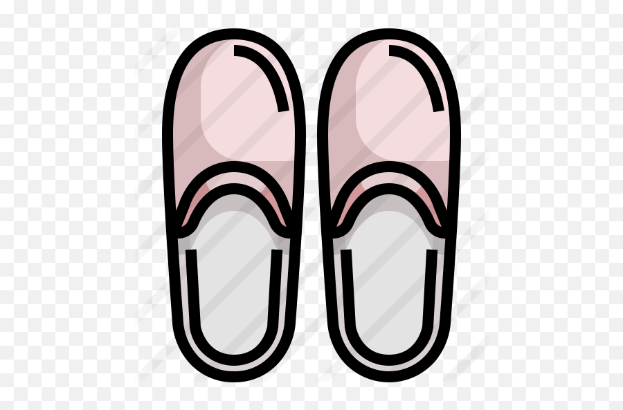 Slipper - Free Fashion Icons For Teen Emoji,Emoji Slippers Women