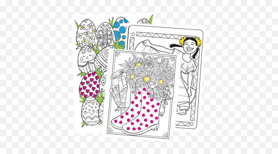 Coloring Coloring Pages I Can Print Christmas Coloring - Coloring Pages Emoji,Emoji Coloring Sheets