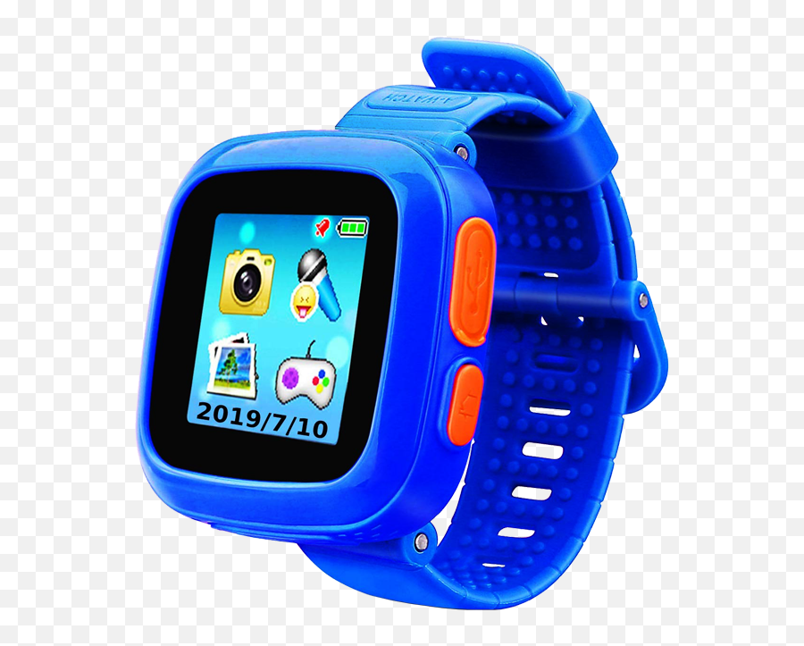 Best Kids Smartwatches In 2021 - Watch Strap Emoji,Kids Emoji Watch