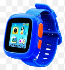 Best Kids Smartwatches In 2021 - Watch Strap Emoji,Kids Emoji Watch
