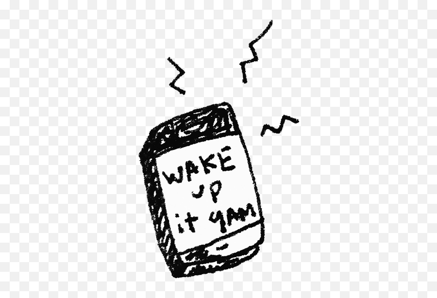 Top Wake Up Girl Stickers For Android - Wake Up Transparent Gifs Emoji,Waking Up Emoji