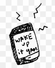 Top Wake Up Girl Stickers For Android - Wake Up Transparent Gifs Emoji,Waking Up Emoji