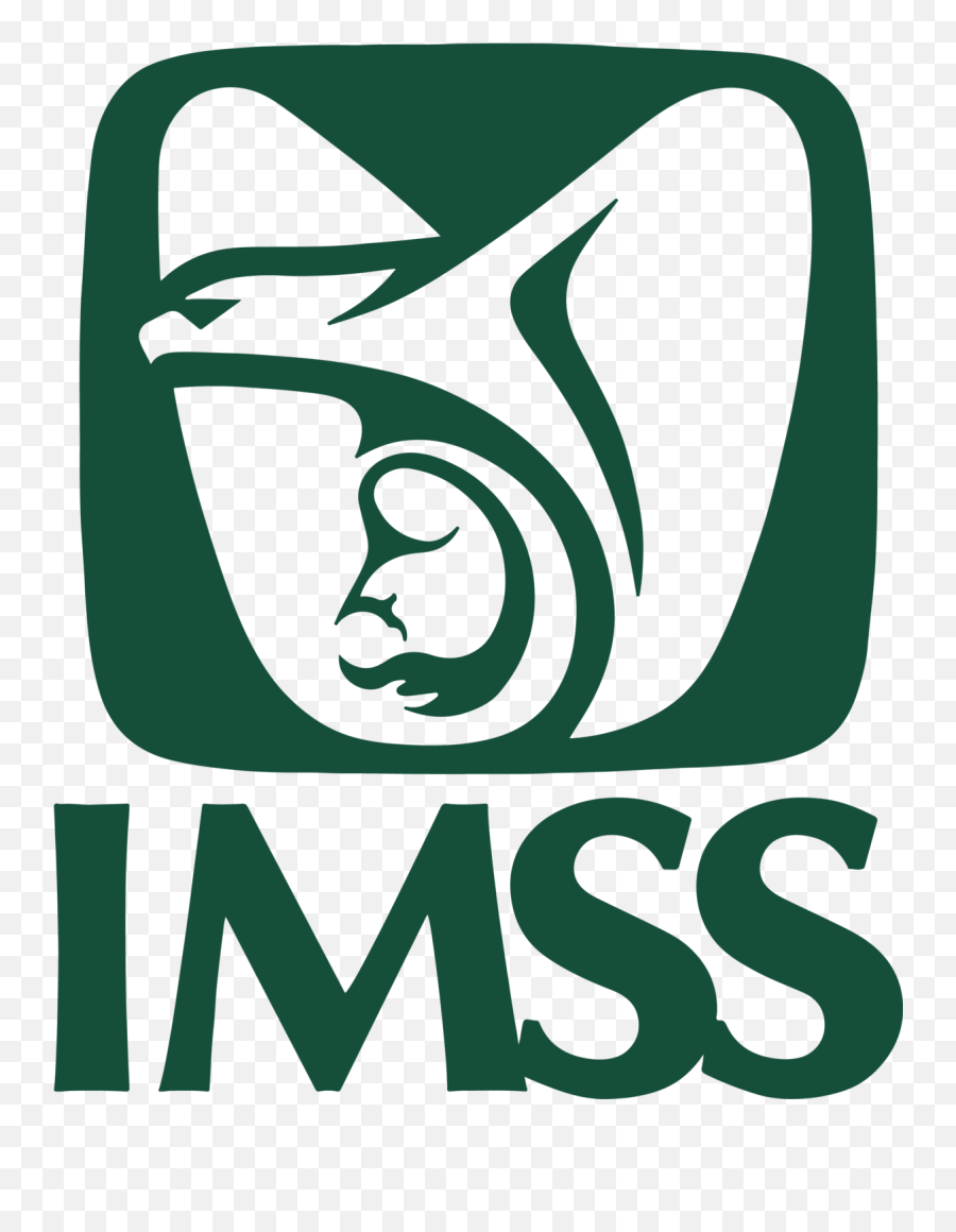 Imms Crea Programa Para Tramitar Internet La Pensión - Logo Imss Png Emoji,Pepe Le Pew Emoji