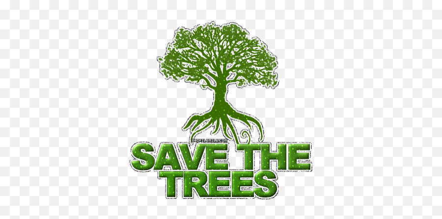 Top Save Trees Stickers For Android U0026 Ios Gfycat - Save Trees Emoji,Spock Emoji Android