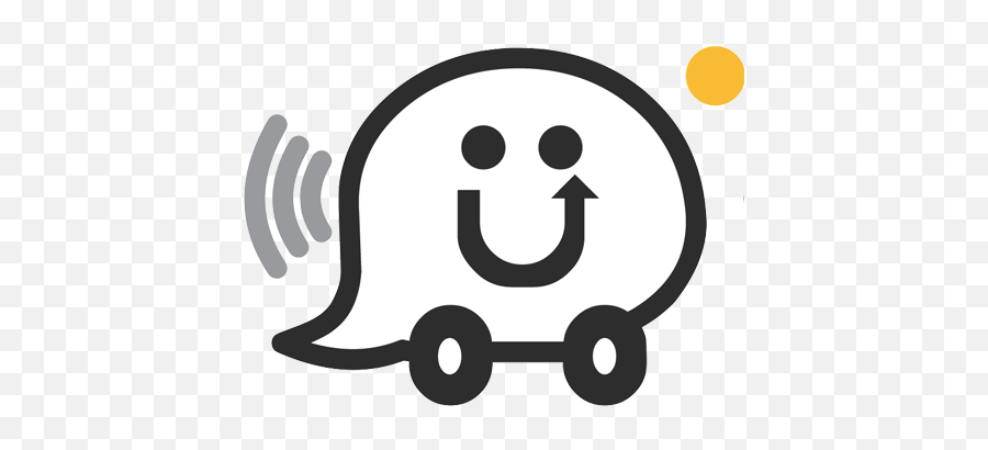 Waze Launches Carpooling Pilot In - Waze Emoji,Emoticon Baba Facebook